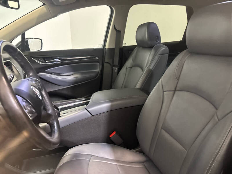 2021 Buick Enclave Premium