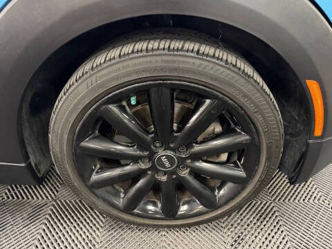 2019 MINI Hardtop 2 Door Cooper S