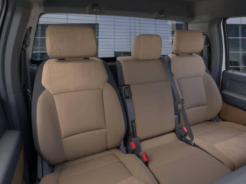 2024 Ford F-350 Super Duty XLT