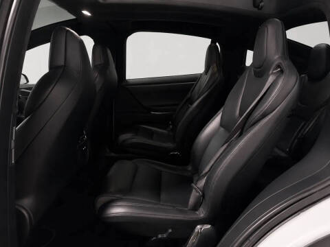2019 Tesla Model X