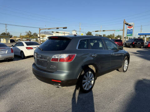 2010 Mazda CX-9