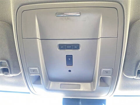 2016 GMC Sierra 3500HD