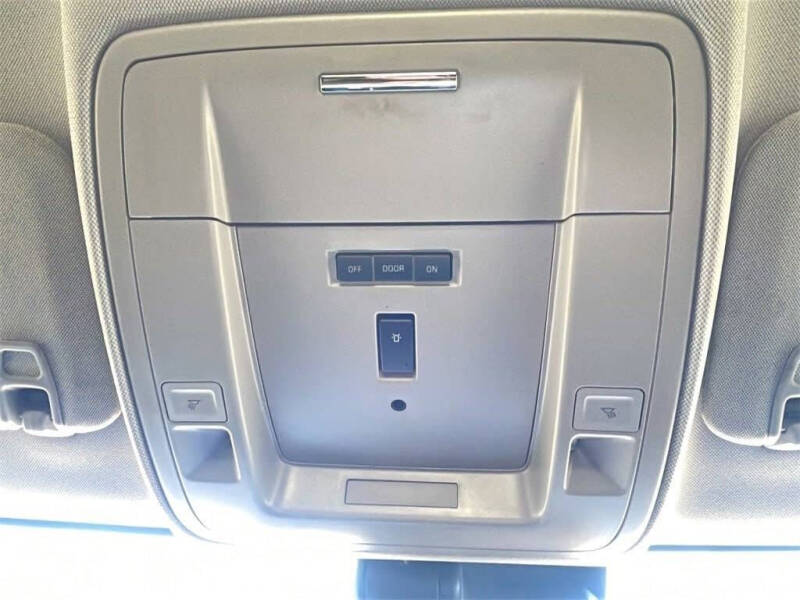 2016 GMC Sierra 3500HD