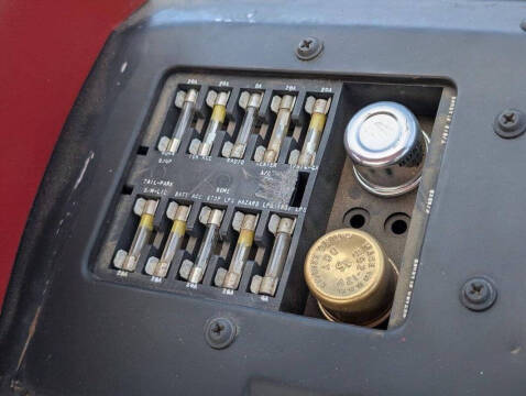 1978 Dodge D150 Pickup