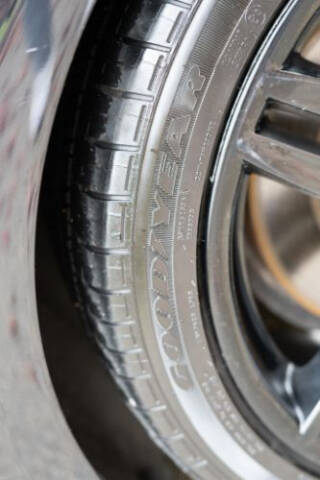 2015 BMW 6 Series 650i xDrive