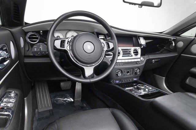 2019 Rolls-Royce Dawn