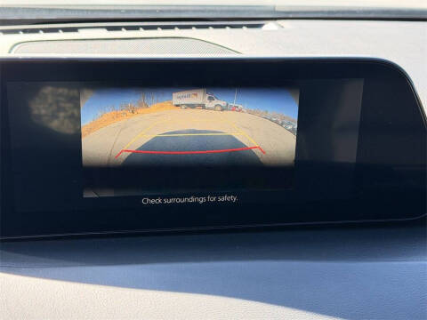 2025 Mazda Mazda3 Hatchback 2.5 S Select Sport