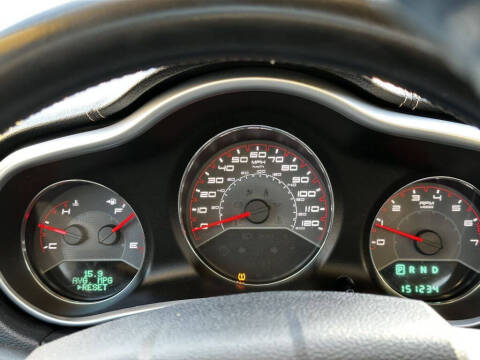 2011 Dodge Avenger Lux