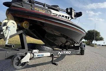 2019 Nitro Z21 Pro