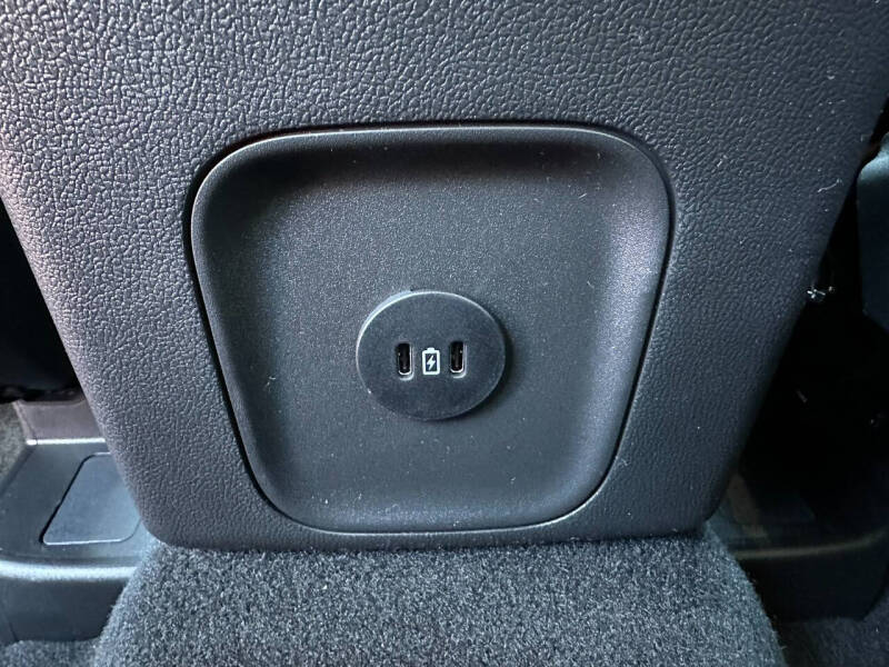 2026 Ford Escape Hybrid ST-Line Select