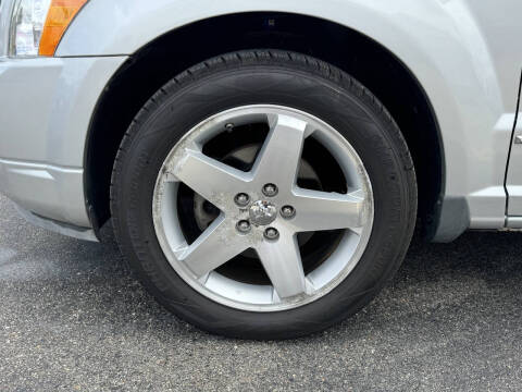 2008 Dodge Caliber R/T