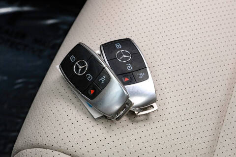 2021 Mercedes-Benz GLE GLE 450 4MATIC