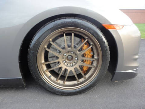 2009 Nissan GT-R Premium