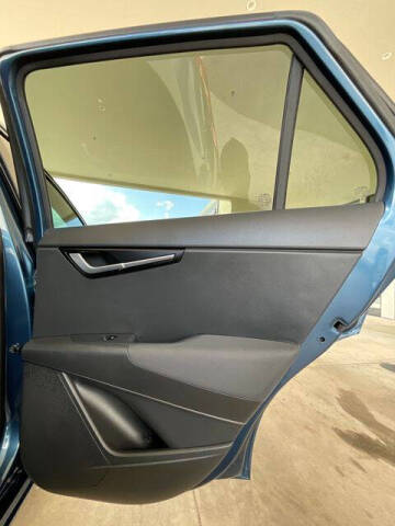 2023 Kia Niro EV Wave