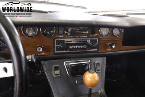 1974 Lotus Europa