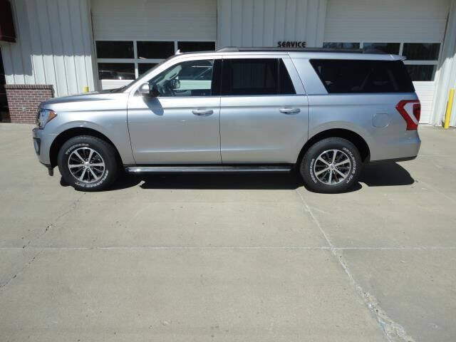 2021 Ford Expedition Max For Sale In Elk Point, Sd - Carsforsale.com®