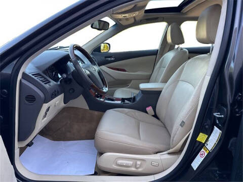2012 Lexus ES 350