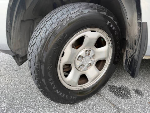 2012 Honda Ridgeline RT