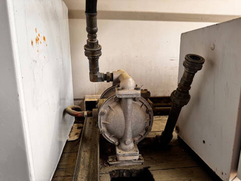 1999 Freightliner FL70