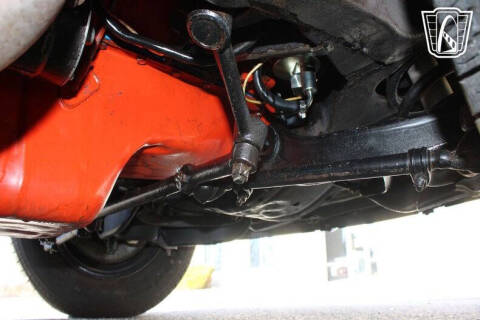 1969 Chevrolet Corvette