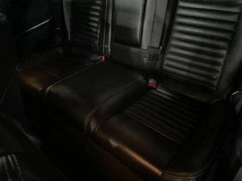 2010 Dodge Challenger R/T Classic