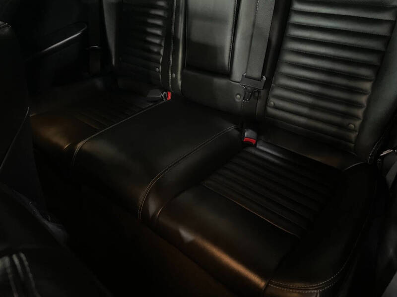 2010 Dodge Challenger R/T Classic