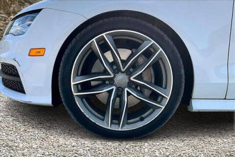 2015 Audi A7 3.0T quattro Prestige