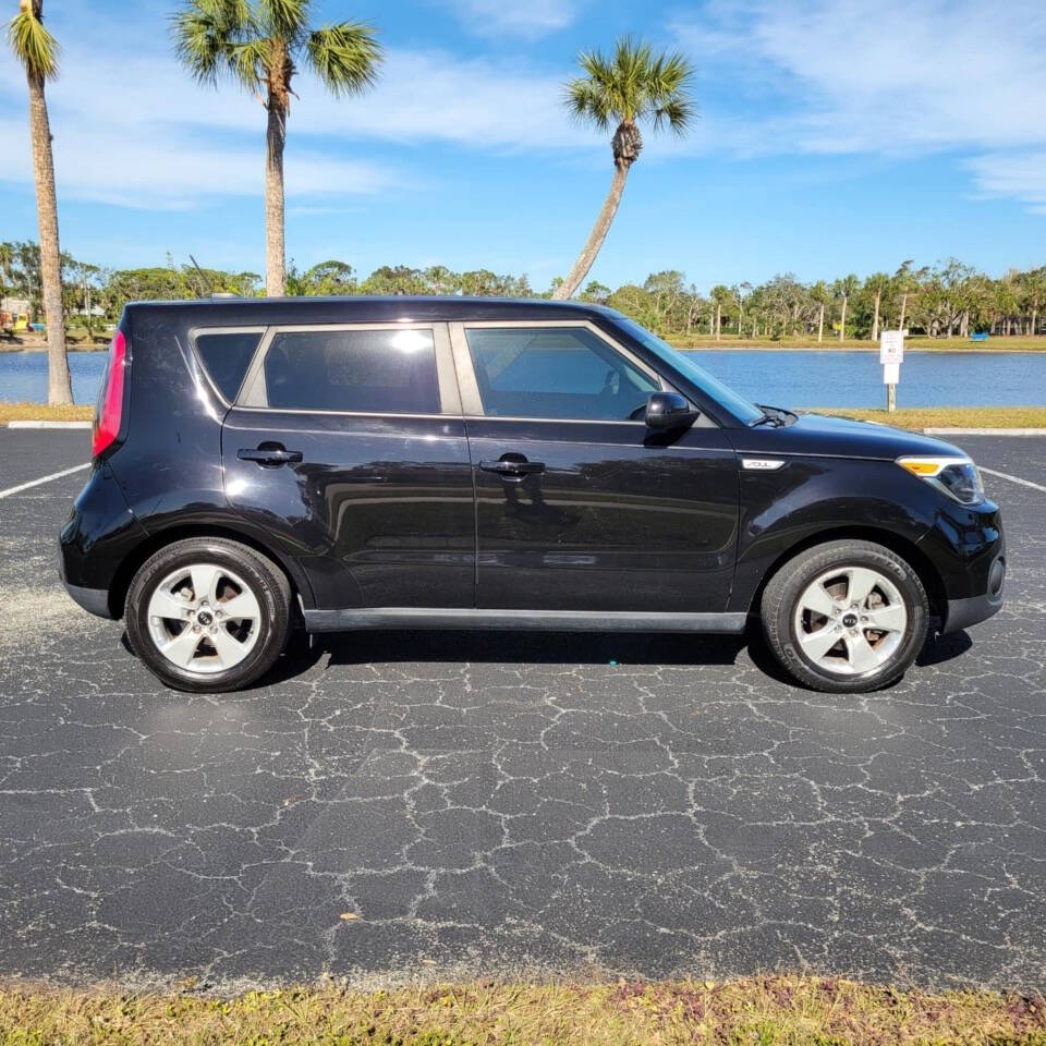 2019 Kia Soul for sale at VERO APEX in Vero Beach, FL