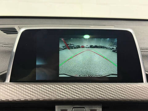 2018 BMW X2 xDrive28i