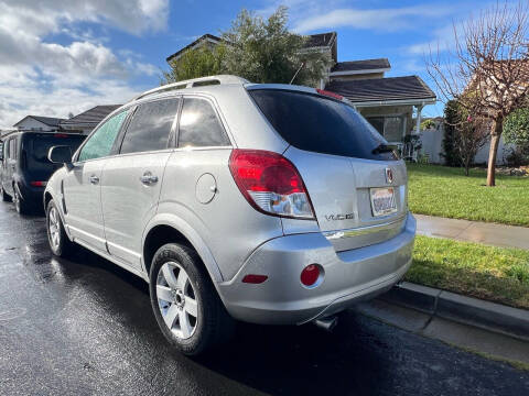 2008 Saturn Vue XR