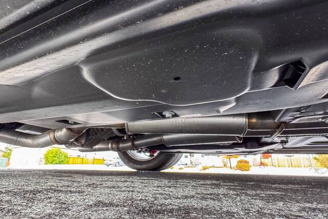 2023 Dodge Challenger SRT Super Stock