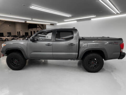 2016 Toyota Tacoma TRD Off-Road