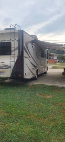 2018 Thor Motor Coach Windsport 29M