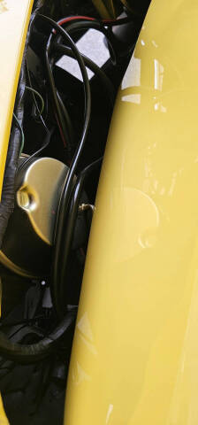 1969 Chevrolet Corvette