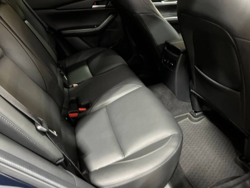 2026 Mazda CX-30 2.5 S Preferred