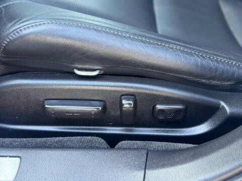 2017 Acura TLX w/Tech