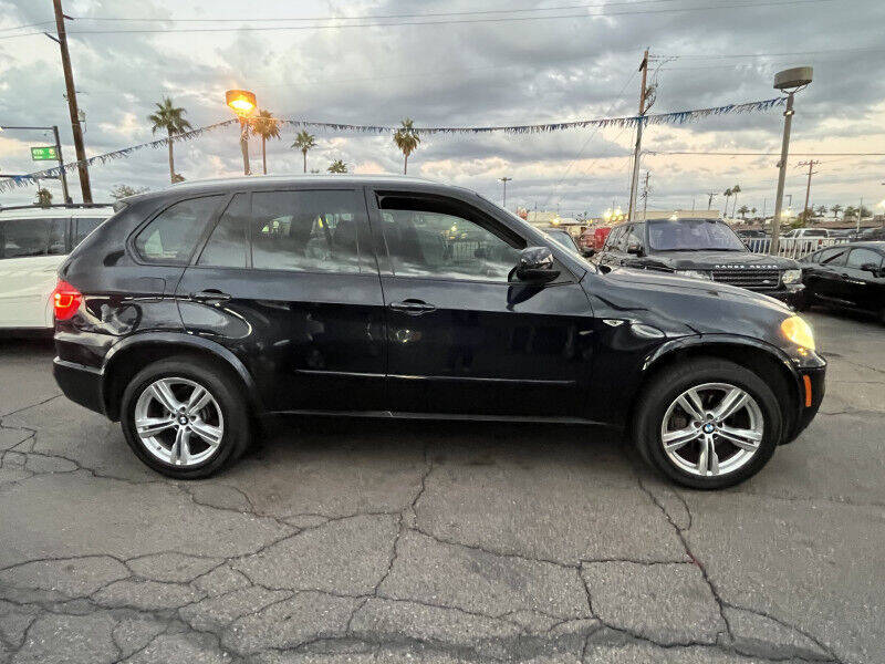 2013 BMW X5 for sale at Trucks & More LLC in Glendale, AZ