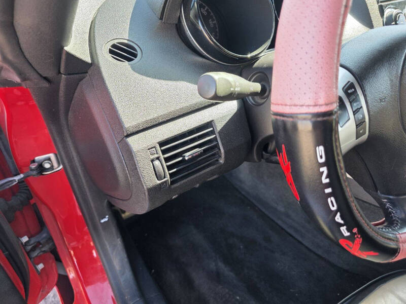 2007 Saturn SKY
