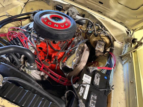 1969 Dodge Daytona