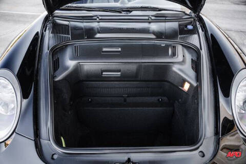 2005 Porsche 911 Carrera