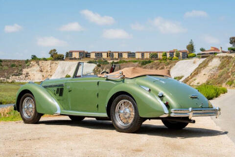 1947 Talbot-Lago T26