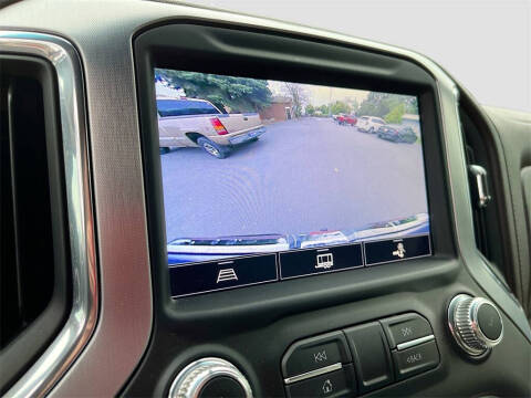 2022 GMC Sierra 1500 Limited