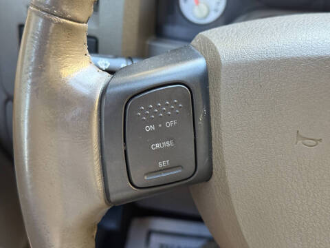 2006 Dodge Ram 2500 SLT
