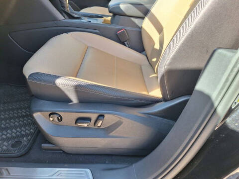 2022 Volkswagen Atlas Cross Sport V6 SE