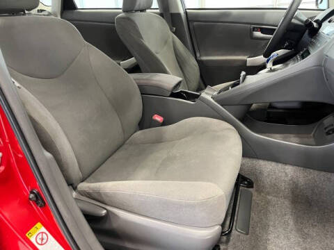 2011 Toyota Prius Five