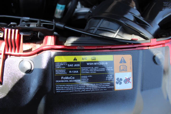 2013 Ford Focus Titanium