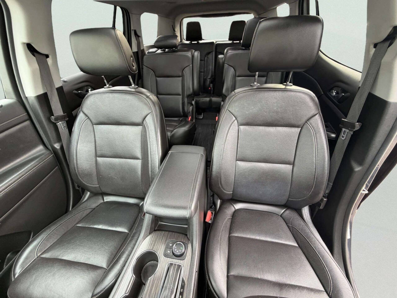 GMCAcadia24