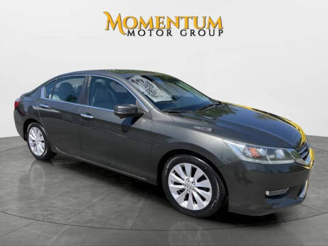 2013 Honda Accord EX