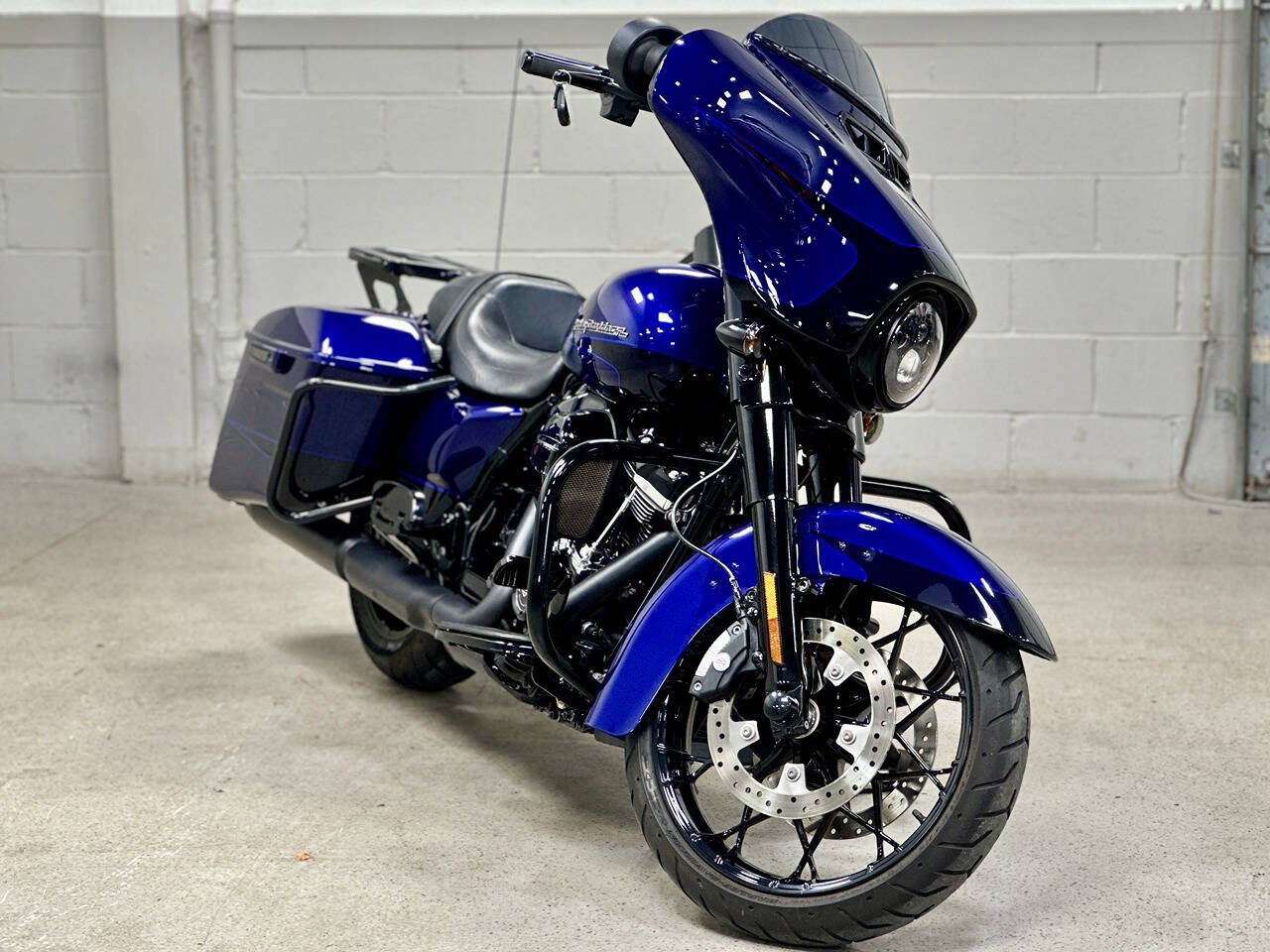 2020 Harley-Davidson Street Glide Special for sale at CityWerks Motorsports in Glendale Heights, IL