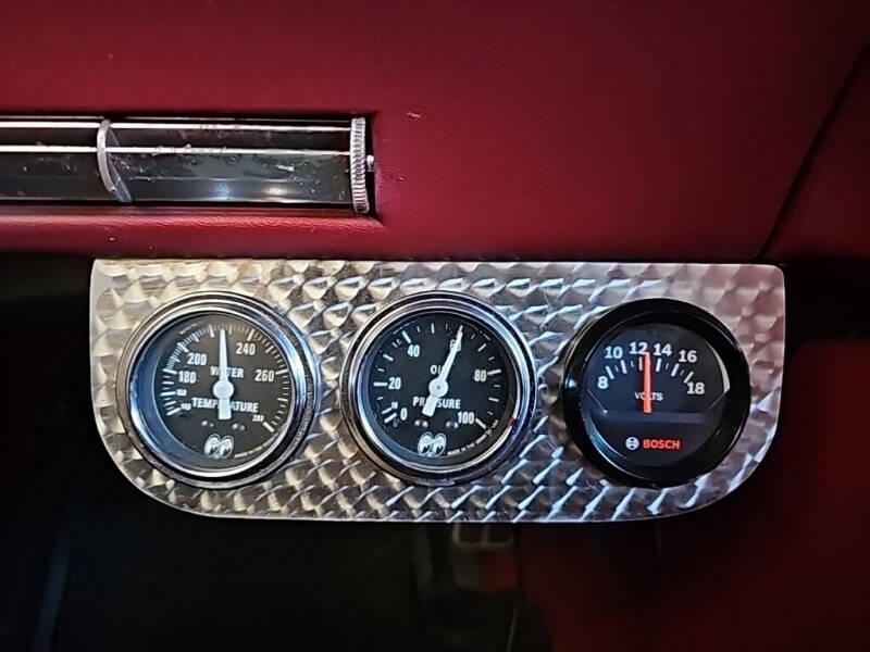 1979 Pontiac Firebird